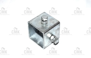 <strong>C</strong>-Rail System &amp; Accessories for Electrical Electronics &amp; Material <strong>Handling</strong> Equipment Complete Cable Management Solution - Product Image 6