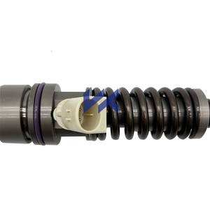 หัวฉีดคอมมอนเรล3807717 3803569หัวฉีดน้ำมันเชื้อเพลิงไฟฟ้าสำหรับ Volvo Penta - Product Image 5