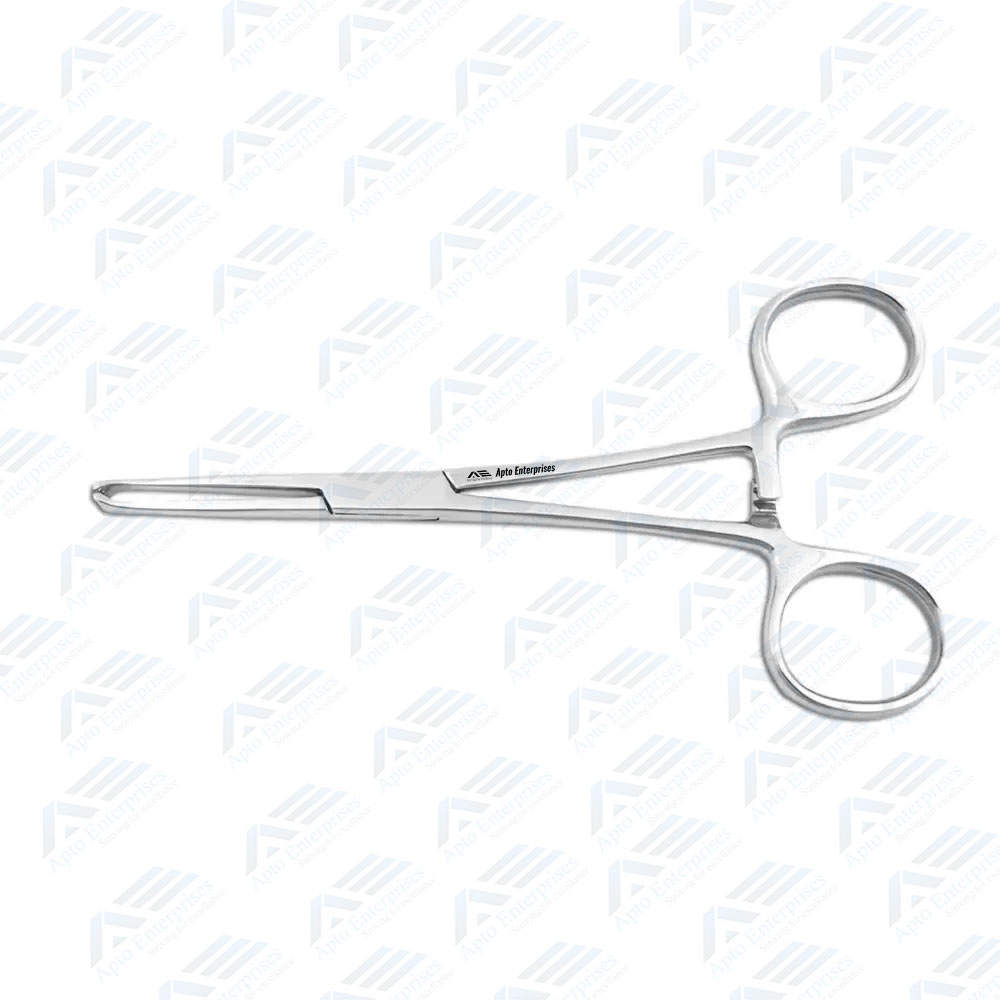 Allis Tissue Forceps