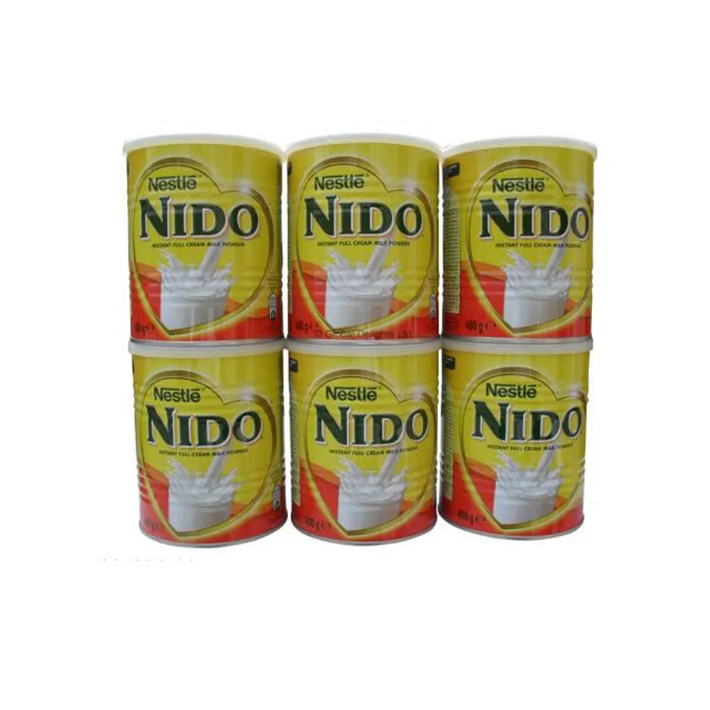Acquista Nido latte in polvere/acquista nestlé Nido/acquista prezzi all'ingrosso latte Nido