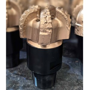 Premium <span class=keywords><strong>PDC</strong></span> Bohrer | Hochgeschwindigkeits-<span class=keywords><strong>PDC</strong></span>-Fräser | Langlebiger poly kristalliner Diamant-<span class=keywords><strong>Pdc</strong></span>-Bohrer - Product Image 4