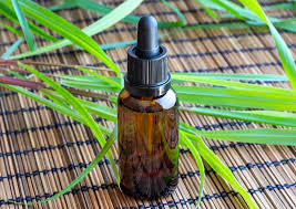 น้ำมันหอมระเหย Palmarosa 100% จากธรรมชาติเกรดอินเดีย - Product Image 3