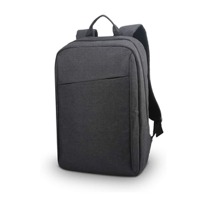 Borsa da lavoro in poliestere di design per Computer portatile impermeabile personalizzato con Logo intelligente stampato borsa per Laptop