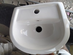 Hint üreticiden ev otel ve salon kullanımı için mükemmel kalite lavabo 14x1 kaide lavabo - Product Image 4