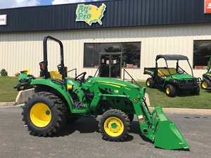 <span class=keywords><strong>2025</strong></span> עבור ג 'ון עבור <span class=keywords><strong>Deere</strong></span> 3035d קומפקטי טרקטור גלגל עם מנוע 100hp מנוע 8hp עבור חוות