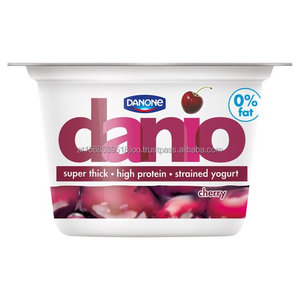 Danone <span class=keywords><strong>Danio</strong></span> lüks kalın yoğurt
