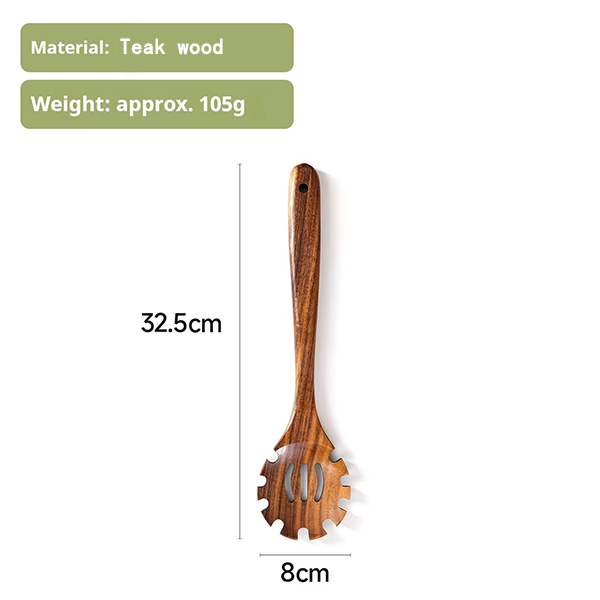 Cucchiaio per Pasta di Terza Linea