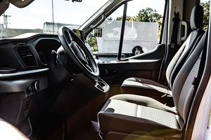 Used Fords <strong>Transits</strong> 15 Seater Bus-Van, 2020/2022 Model. 100% Perfectly Working, Accident-Free, - Product Image 6