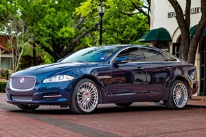 Lhd/rhd มือสองจากัวร์ XJ 2011 2012 2013 2014 2015 2016 2017 2018 2019 - Product Image 3