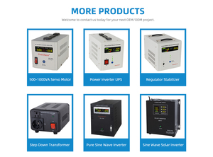 工厂销售48 V 220V 12V Dc输入交流输出1800W Oem 2.5Kva 24V Dc输入220V太阳能逆变器微型逆变器800W