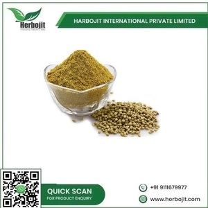 Hint üretici ve tedarikçiden otantik tatlar için prim kişniş yağı pişirme için saf Dhaniya özü - Product Image 6