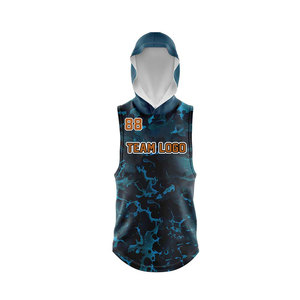 Custom 7v7 Football Uniforms for Youth Fully Sublimated 7v7 Uniform Set for Sale New design 2025 Made <strong>Pakistan</strong> - Product Image 3
