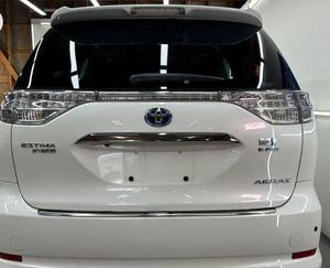 Good Looking Used 2012 TOYOTA <strong>ESTIMA</strong> HYBRID GD4WD Cars for Sale - Product Image 3