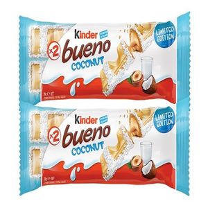En iyi tedarikçi Kinder Bueno mini çikolata 43g Kinder Bueno çikolata 43g exporçılar