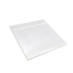 12.75'' <strong>X</strong> 12.75'' LP Vinyl Record Outer Sleeves for 12 Inch Lp Vinyl Record Album Covers Protective Sleeves - Product Image 2