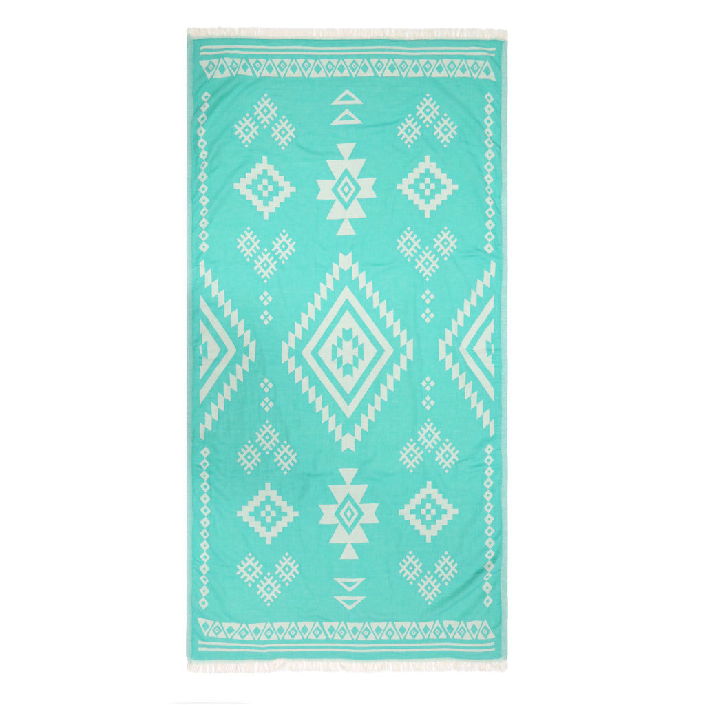 MINT GREEN