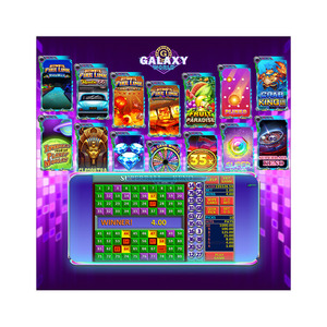 Juwa Fish Games приложение Vblink игровое программное обеспечение Game Vault Backend Orion Star дистрибьютор - Product Image 2