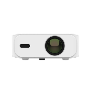 El más nuevo proyector LED inteligente Pico 1080P WIFI de alta calidad Android11 Mobile Home Theater Video portátil 360 Proyector ANSI - Product Image 5