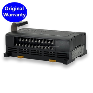 Controlador lógico programable CP1W 40EDR, módulo de entrada y salida de PLC, entrada y salida, 1 unidad - Product Image 1