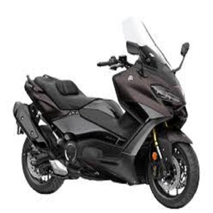 2024 <strong>T</strong>- <strong>MAX</strong> 560 560cc Motorcycle New