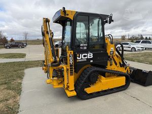 New 2024 <strong>JCB</strong> 1CXT for Sale