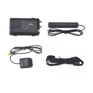 EASYGUARD-sistema de alarma para coche, Control de teléfono EC002-CA-GPS, IOS, aplicación Android, 4G, 3G, 2G, entrada sin llave y gsm - Product Image 1