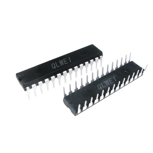 PIC16F72-I/ss-e/ss-i/SS SSOP28 Pic16f72 PIC16F72-I品牌微芯片晶体管单片机全新原装 - Product Image 1
