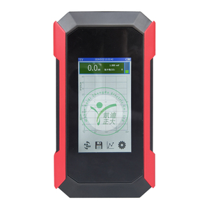 Fully <strong>Functional</strong> Partial Discharge <strong>Test</strong> System High Voltage UHF TEV HFCT Partial Discharge Monitor Detector Tester - Product Image 1