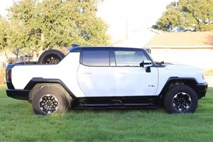 รถมือสอง GMC hummeer EV รุ่นที่1 170 2009 2010 2011 2014 2015 2016 2017 2018 2019 2020 2021 2024 2023 - Product Image 2