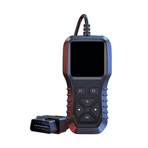 2025 Univ-ersal OB-D II扫描仪K-1汽车发动机故障代码阅读器CA-N诊断工具读取和清除错误代码汽车电子 - Product Image 1