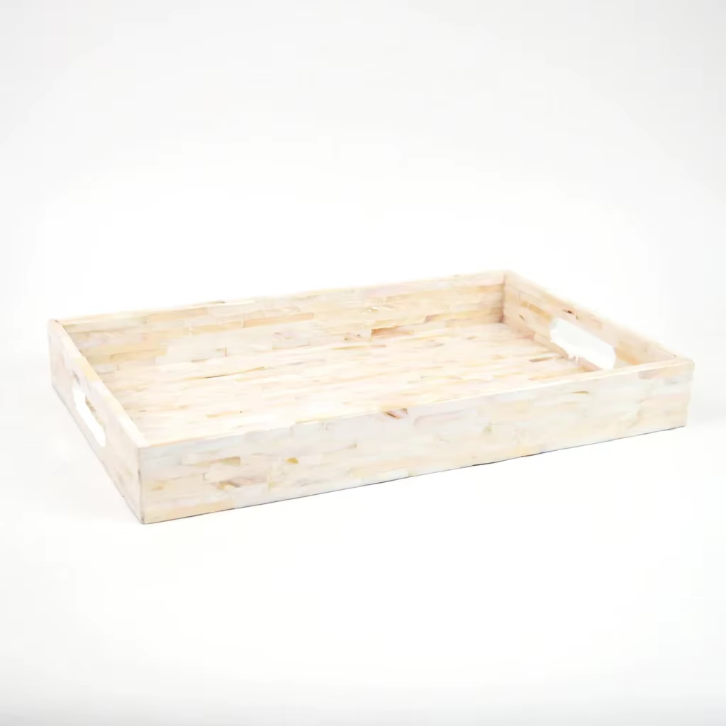 Natural Wood Color