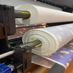 2.2m/2.5m/3.2m I3200a1/4720 digitale Plotter grande formato macchina da stampa per tessuti sublimazione stampante - Product Image 5