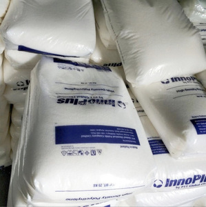 โพลีเอทิลีนเกรดฟิล์ม HD7000F HDPE มีความแข็งแรงสูงปิดผนึกด้วยความร้อน - Product Image 2