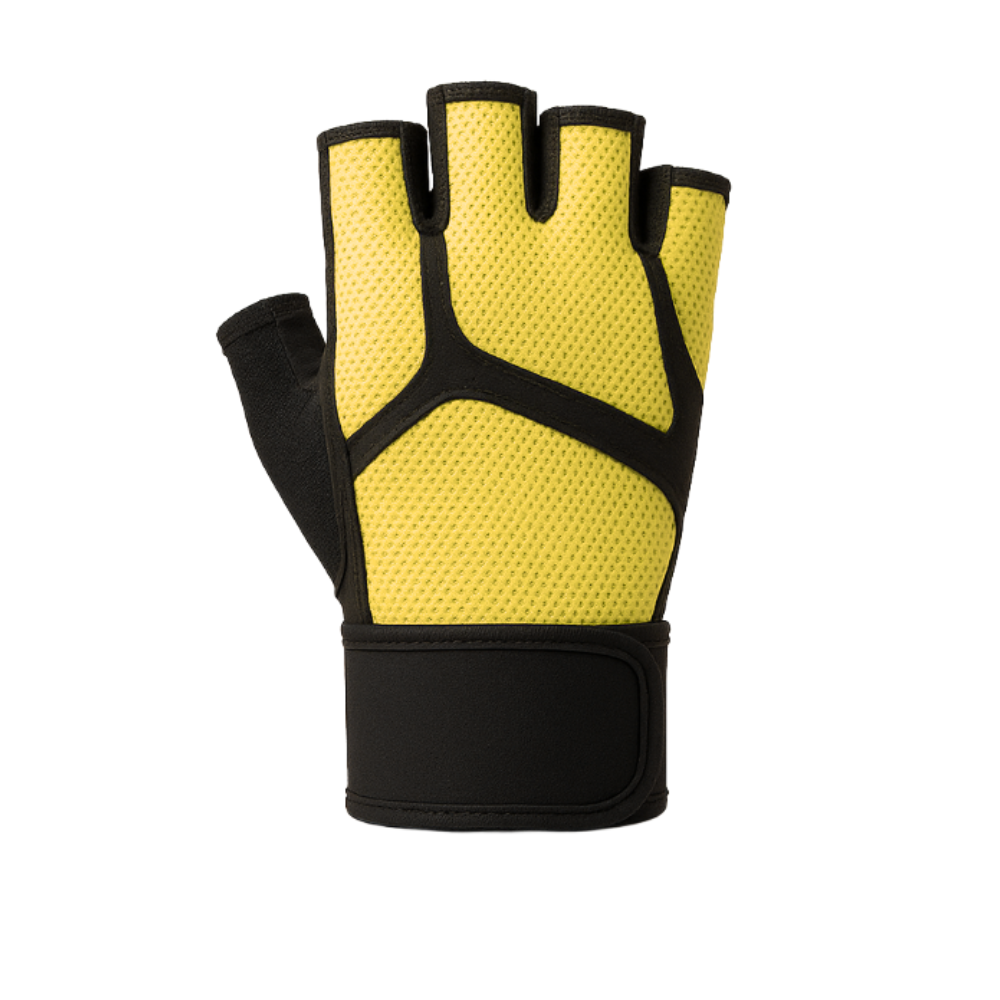 Jaune