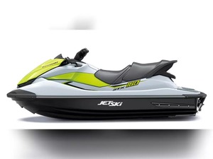 160เจ็ทสกี STX - Product Image 4