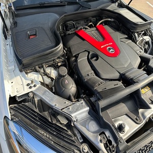SUPER CLEAN 2018 MER-CE-DES-AMG <strong>GLC</strong> 43 READY TO BE SHIPPED - Product Image 6