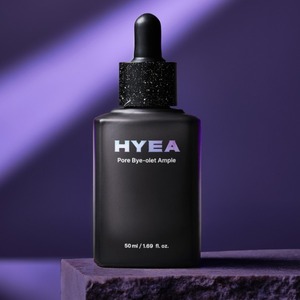[HEYA] Korea Brand HYEA <strong>Pore</strong> <strong>Bye</strong>-olet Ample <strong>Pore</strong> Tightening Collagen Serum for Face,<strong>Pore</strong> Minimizing &amp; Anti Aging Face Serum - Product Image 3