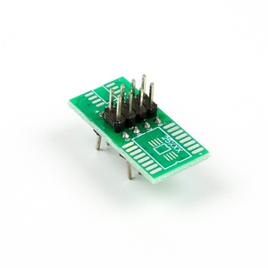 SPI BIOS FLASH Non smontante per il programma di Test Clip per la riparazione del telefono cellulare SOP-8 24C 93C 25LF - Product Image 4