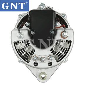 24V 140A <strong>Alternator</strong> for KOMATSU QSK60 BLD3314 XA3023 BLD3314C BLD3314GH BLD3315GH BLD3365GH BLD3368GH BLD3387HC 0R5203 4N3986