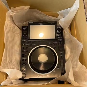 2024 D J CDJ 3000 - Product Image 1