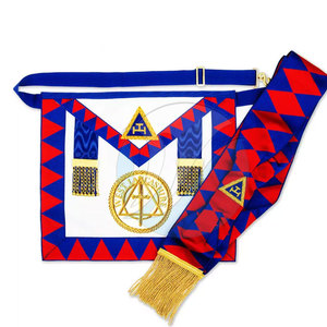 Factory <strong>Direct</strong> Sale Low MOQ Uniform <strong>Sash</strong> Customizable Uniform <strong>Sash</strong> Private Label Uniform <strong>Sash</strong> - Product Image 3