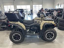 Sıcak satış SERVY 2025 2024 cf-moto CForce 1000 Overland mevcut hızlı teslimat - Product Image 4