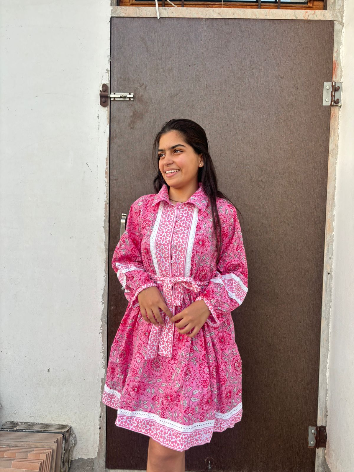 as per image
