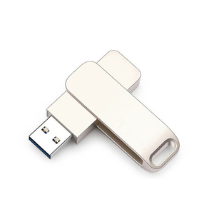 定制usb 2.0/3.0内存usb纪念品高级usb闪存盘 - Product Image 1