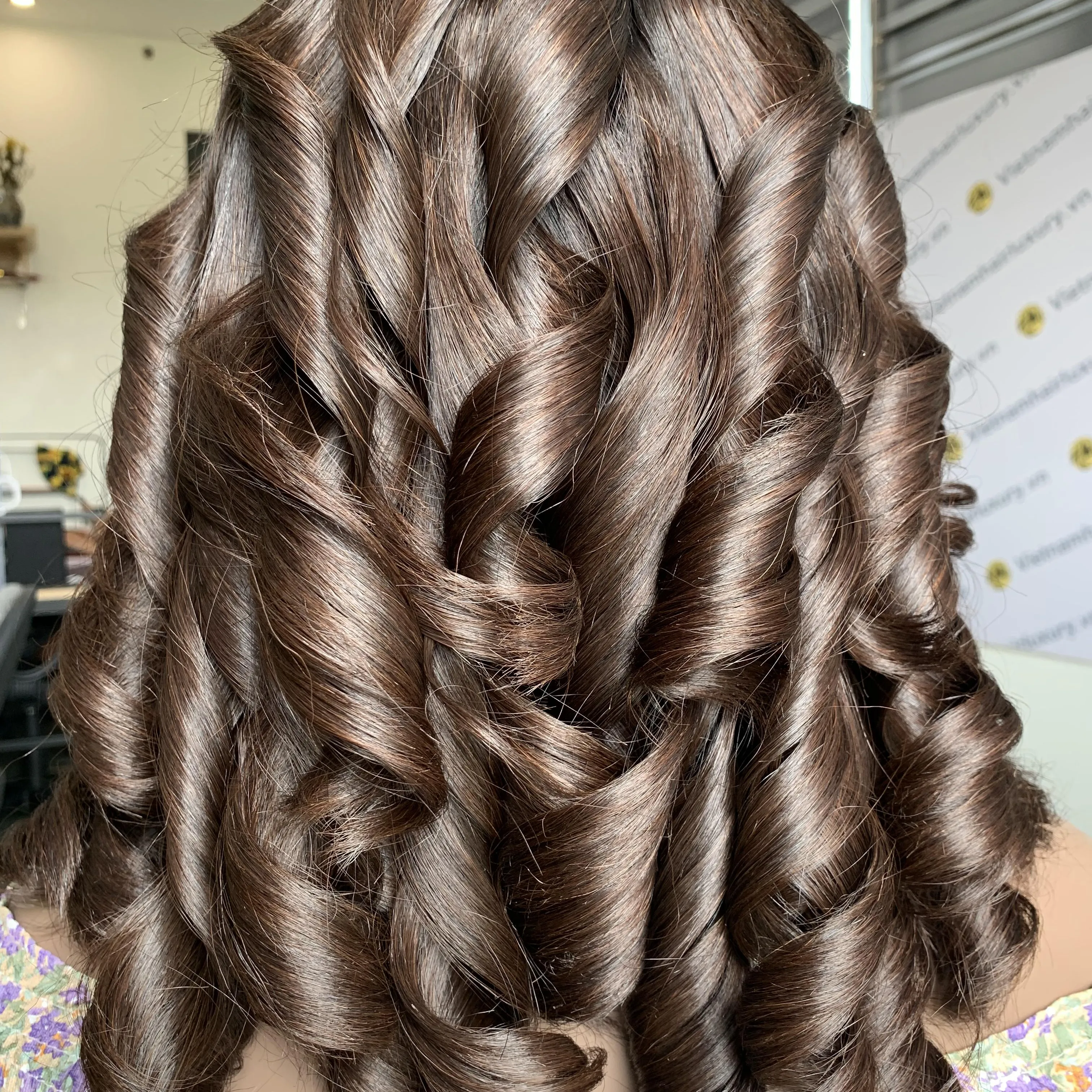 Remy cabelo Bouncy textura Vietnamita cabelo humano preço de atacado de 8 polegadas a 32 polegadas