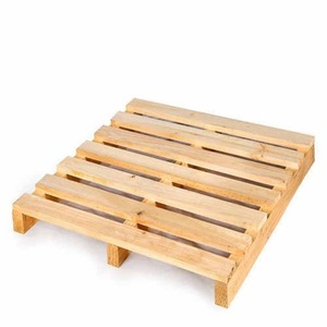 Kalite Euro EPAL 4 yollu 4 yönlü alüminyum ve plastik ahşap paletler depolama ve lojistik EPAL palet için stokta - Product Image 6