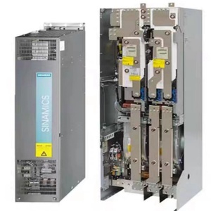 Inversor de módulo de accionamiento Siemens S120 6SL3120-1TE21-0AA3 6SL31201TE210AA3 Controlador de motor de velocidad variable de frecuencia variable - Product Image 5