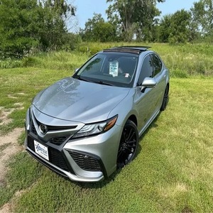かなり使用されたRHD/ LHD 2017アキュラNSX - Product Image 1