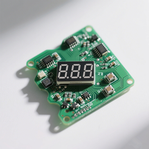 PCBA Printed <strong>Circuit</strong> Board <strong>Digital</strong> Temperature Pcba - Product Image 4
