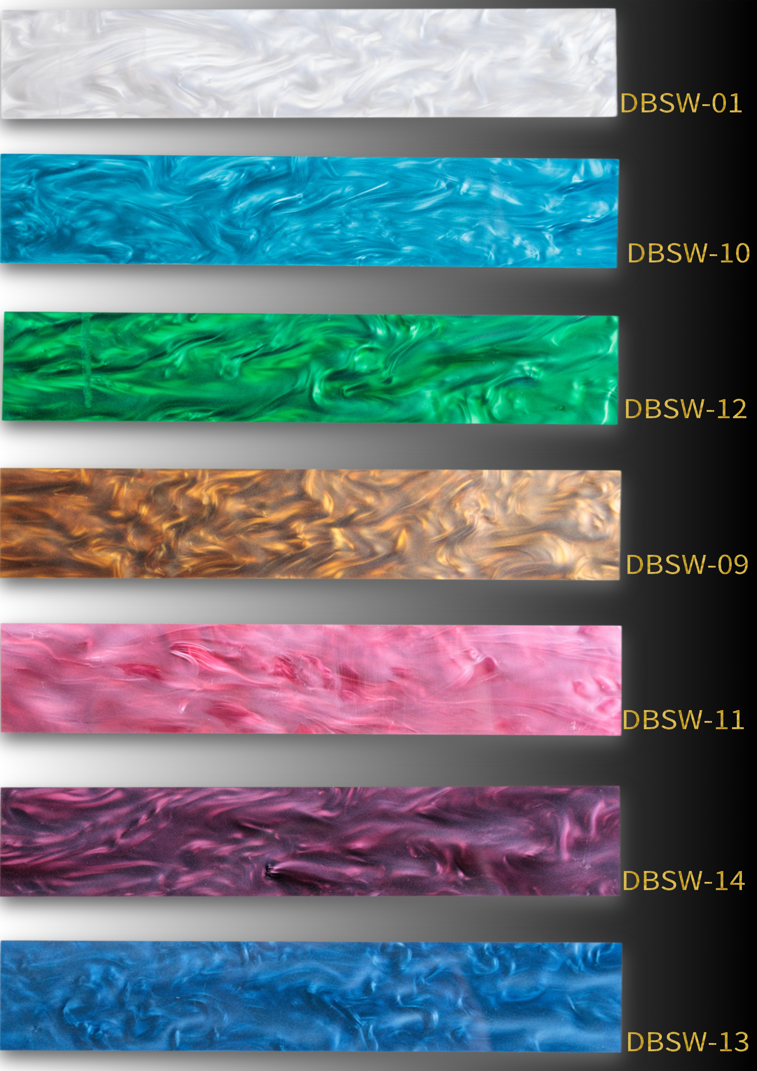 DBSW Series